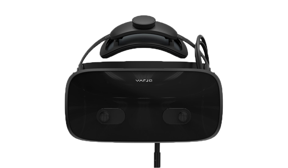 Varjo VR-3